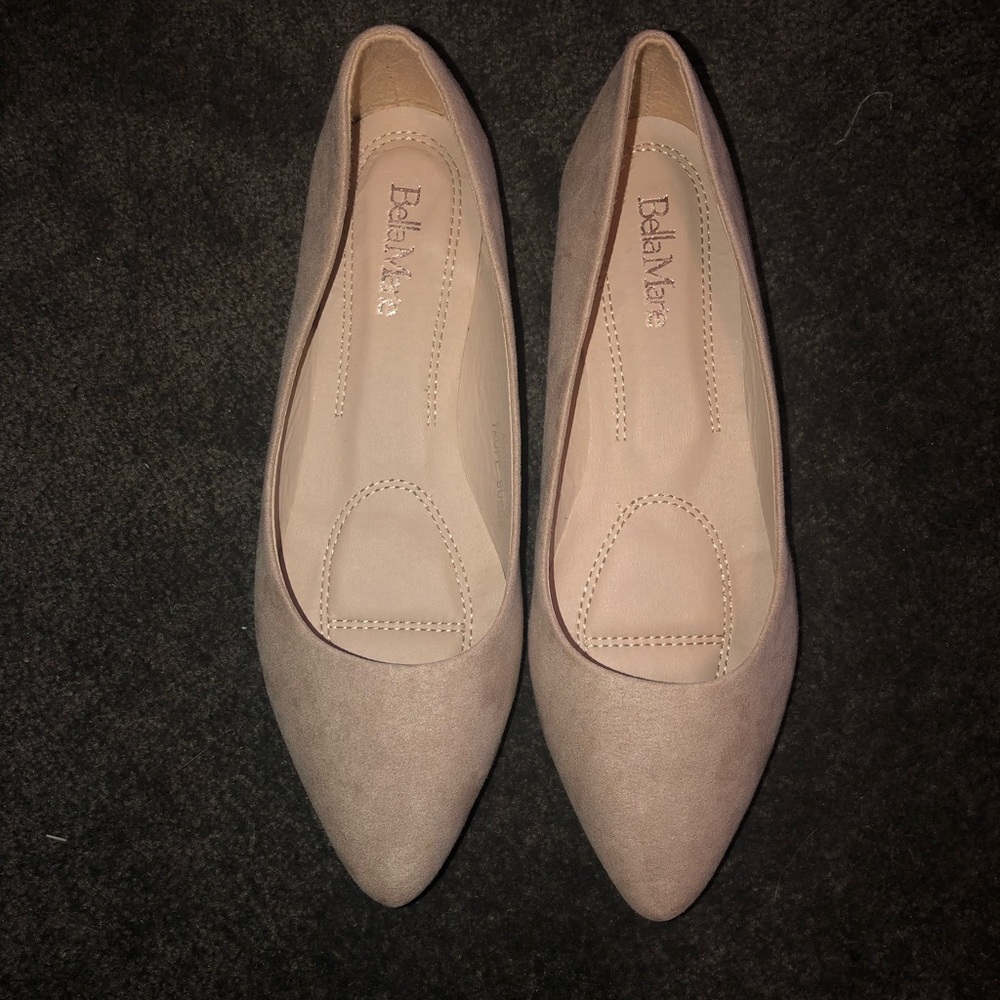Flats